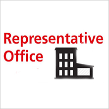 Representative Office