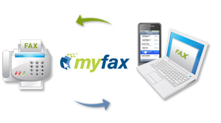 Fax Services 