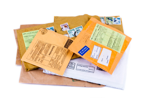 Mail & Parcel Services 