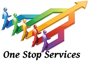  One Stop Service 